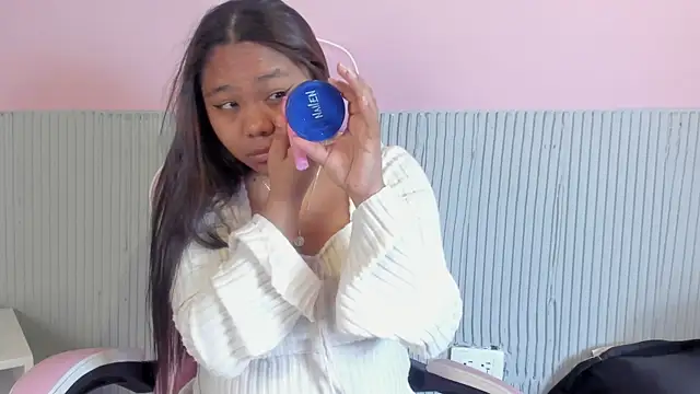 yeikafoxy online show from 01.13.26