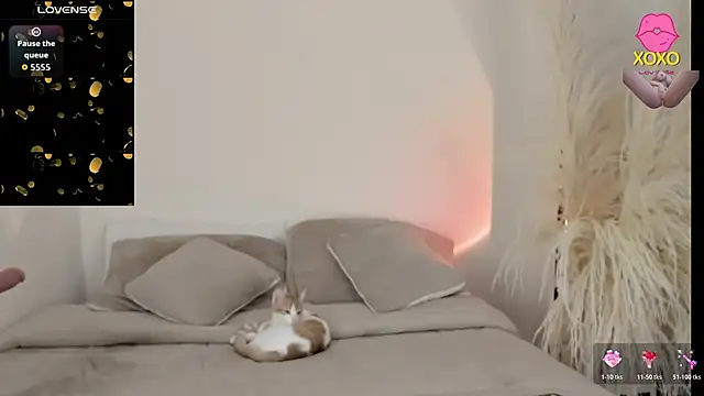 Sammy-Jhonson online show from 03.29.26