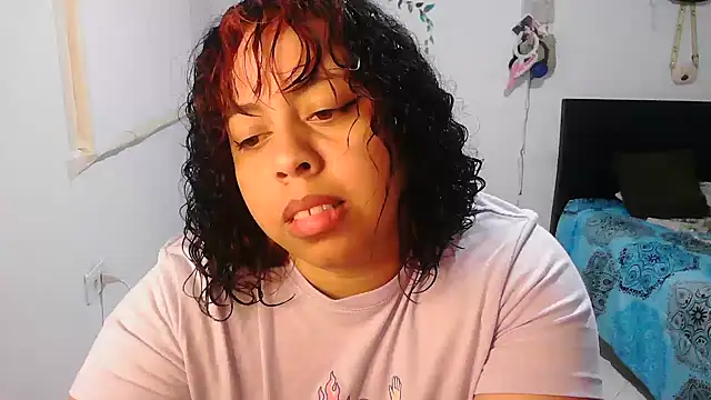 alexandraluv online show from 11.29.25