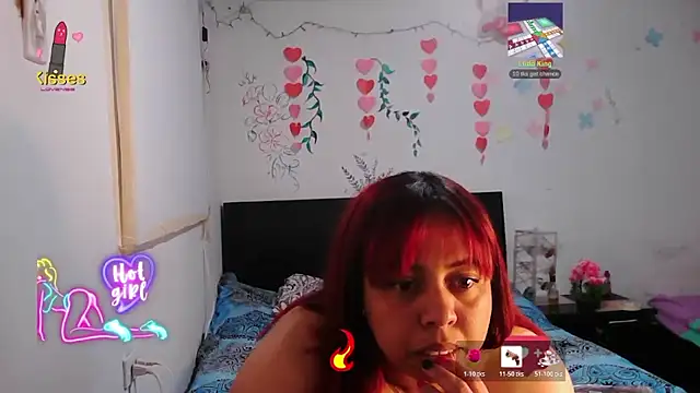 alexandraluv online show from 02.03.26