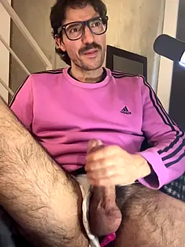 Nikolaj-pristino online show from 10.29.25