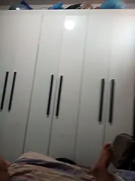 Cruelmalvado online show from 02.04.26