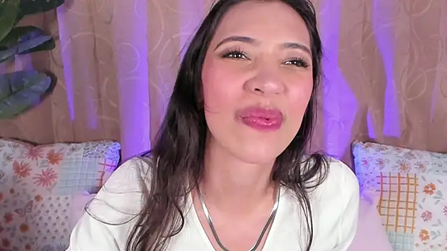 Miss veronicaa2 online show from 07.01.26