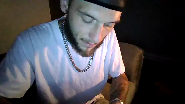 cruz815 online show from 10.27.25