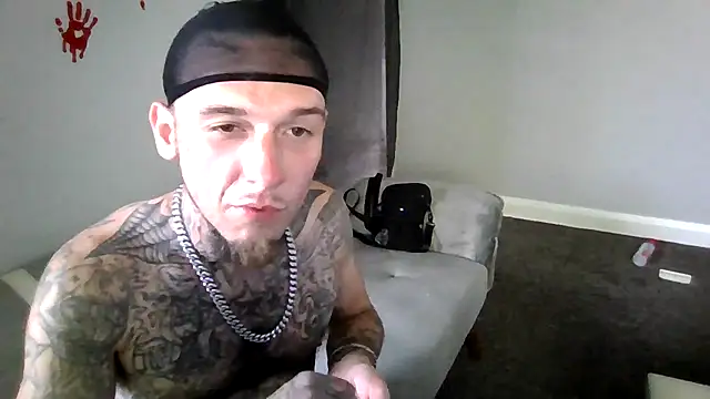 cruz815 online show from 10.29.25