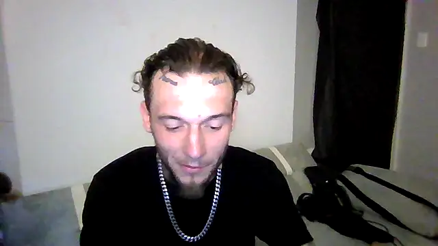 cruz815 online show from 11.11.25