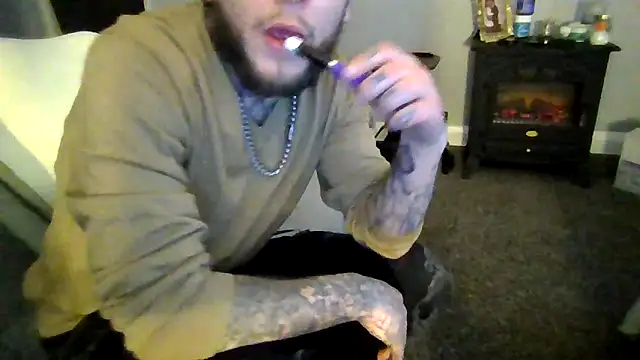 cruz815 online show from 02.02.26