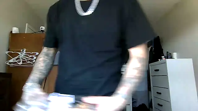 cruz815 online show from 04.12.26