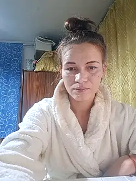 Belladonna253 online show from 10.31.25