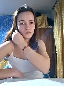 Belladonna253 online show from 12.19.25