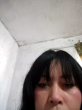 KellyPerlaxxx online show from 11.08.25