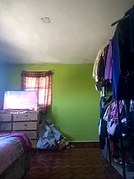 KellyPerlaxxx online show from 02.10.26