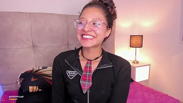 mac-sara online show from 03.04.25