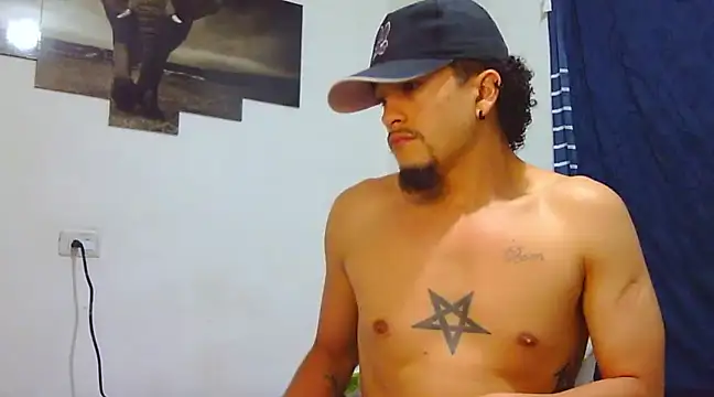 Keiviid online show from 01.30.25