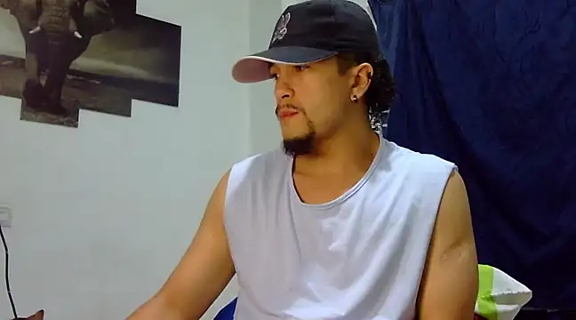 Keiviid online show from 02.02.25