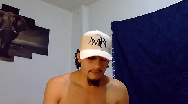 Keiviid online show from 02.09.25