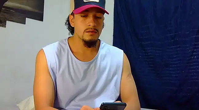 Keiviid online show from 03.04.25