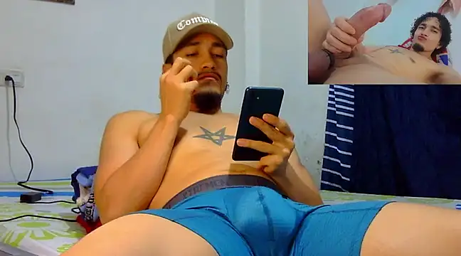 Keiviid online show from 03.10.25