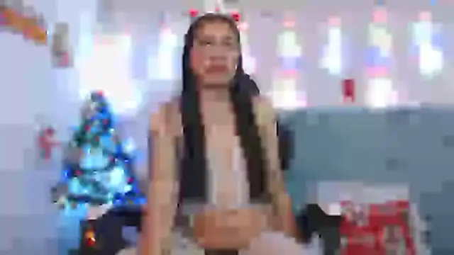 Marce0 online show from 12.14.25