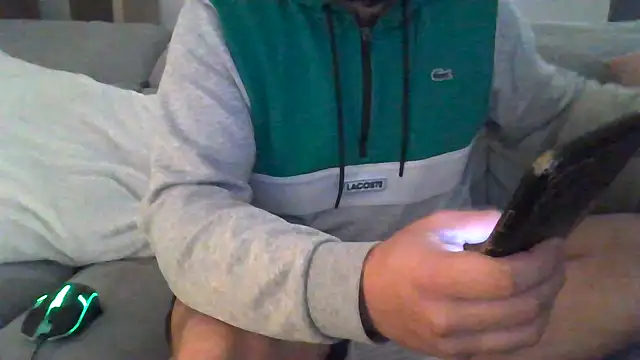 Snapshot of Zer_oki chatting on 01.05.26 Zer oki online show from 01.05.26