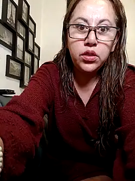 MirandaLatinaLovely online show from 07.08.26