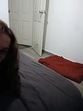MirandaLatinaLovely online show from 07.14.26
