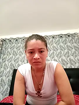 Sophia Dupontx online show from 02.21.25