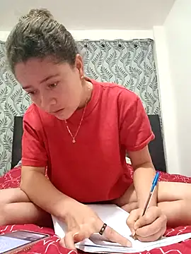 Sophia Dupontx online show from 03.11.25