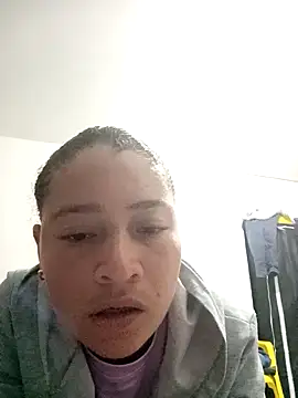 Sophia Dupontx online show from 11.03.25