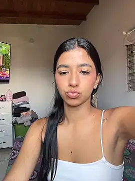 Snapshot of eva_roseee chatting on 03.29.26 eva roseee online show from 03.29.26