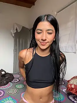 Snapshot of eva_roseee chatting on 03.31.26 eva roseee online show from 03.31.26