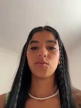 Snapshot of eva_roseee chatting on 04.26.26 eva roseee online show from 04.26.26