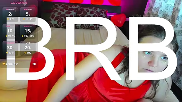 Jenny Jimmy online show from 02.26.25