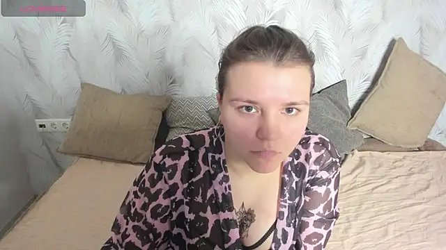 Jenny Jimmy online show from 03.22.25