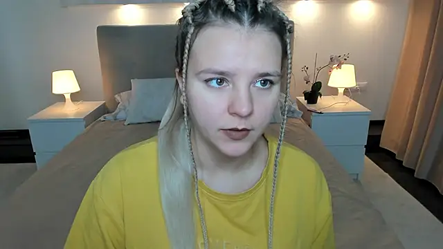 Jenny Jimmy online show from 10.25.25