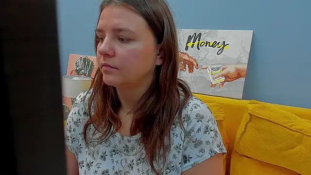 Jenny Jimmy online show from 11.19.25