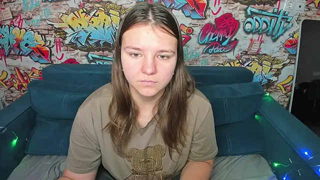 Jenny Jimmy online show from 12.16.25