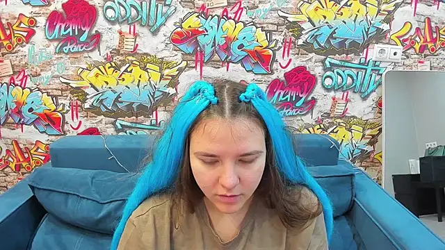 Jenny Jimmy online show from 01.06.26