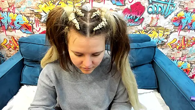 Jenny Jimmy online show from 02.26.26