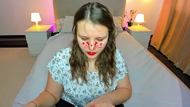 Jenny Jimmy online show from 04.01.26