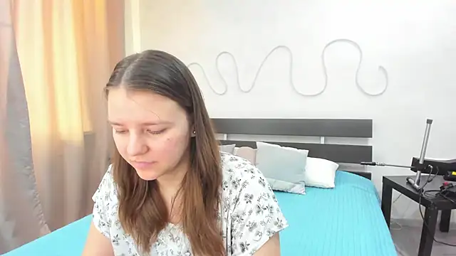 Jenny Jimmy online show from 05.06.26