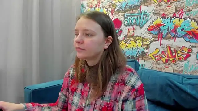 Jenny Jimmy online show from 05.11.26