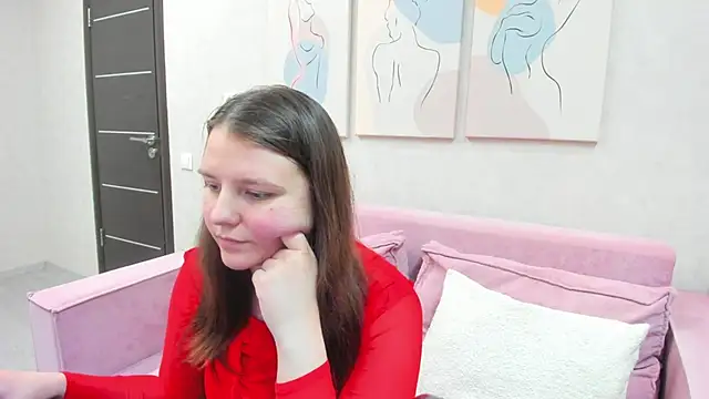 Jenny Jimmy online show from 05.12.26