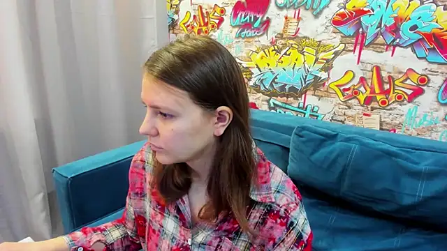 Jenny Jimmy online show from 05.18.26
