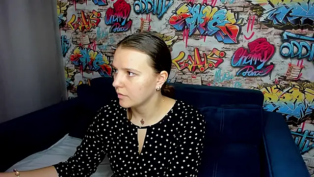 Snapshot of Jenny_Jimmy chatting on 06.15.26 Jenny Jimmy online show from 06.15.26