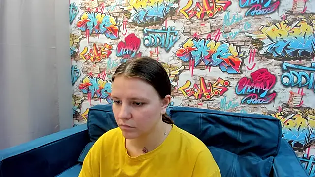 Snapshot of Jenny_Jimmy chatting on 06.30.26 Jenny Jimmy online show from 06.30.26