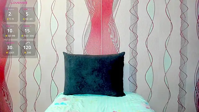 Snapshot of AddieAdams chatting on 11.20.25 AddieAdams online show from 11.20.25