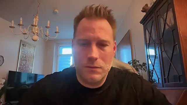 Christian87xxx online show from 12.16.25