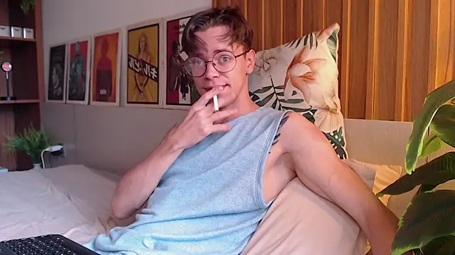 William Henry  online show from 03.09.26