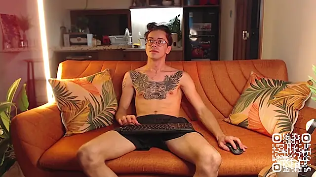 William Henry  online show from 03.30.26